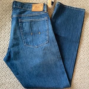 Men’s NWT Ralph Lauren jeans